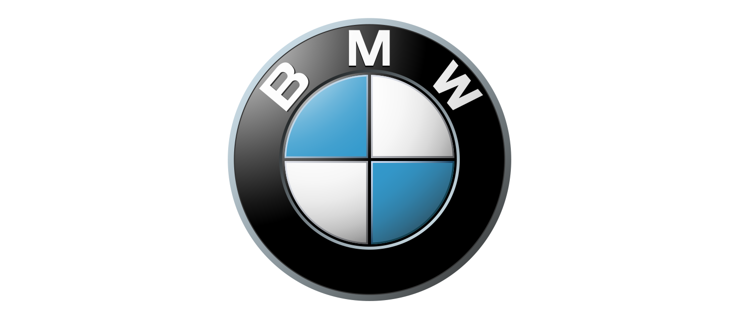 Logo BMW - client magicien événementiel