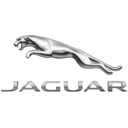 Logo Jaguar - client magicien événementiel