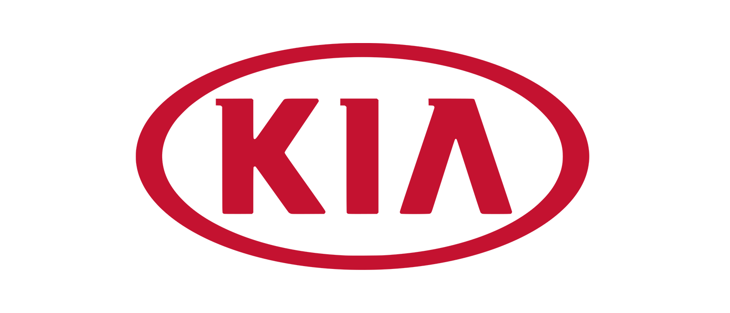 Logo Kia - client magicien événementiel