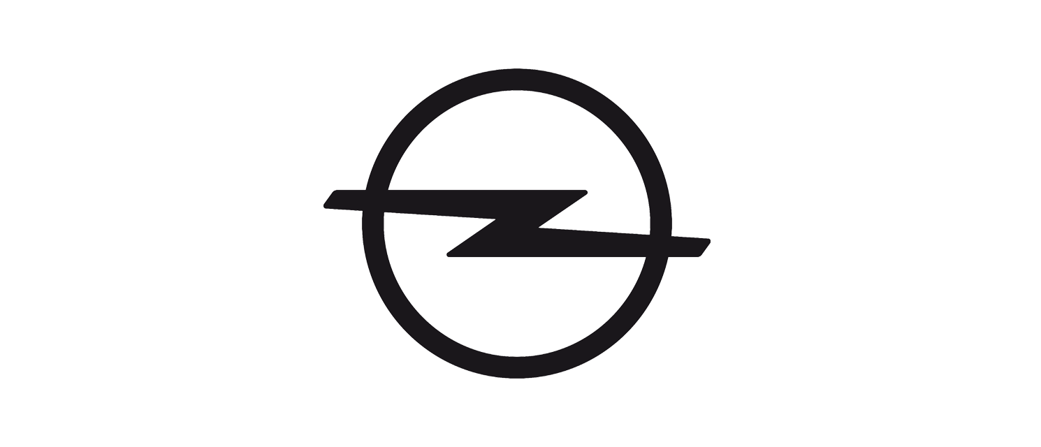 Logo Opel - client magicien événementiel