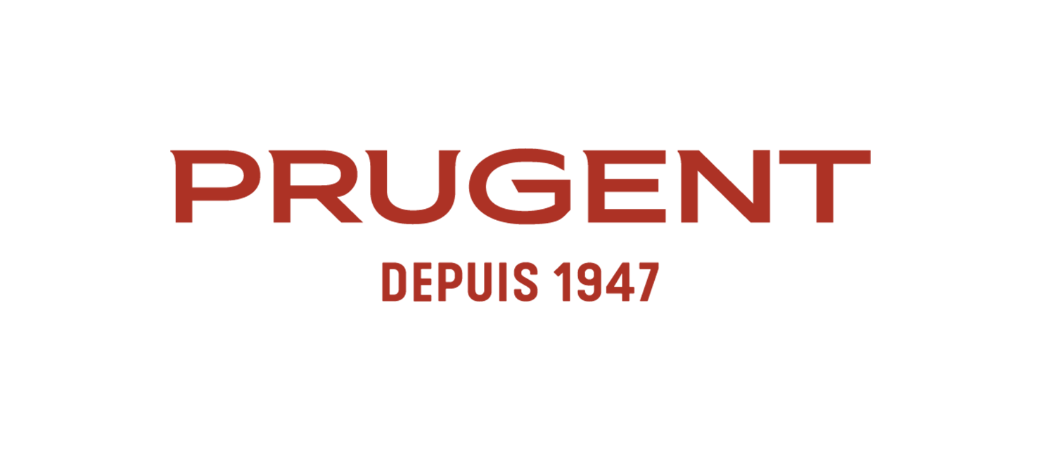 Logo Prugent - client magicien événementiel