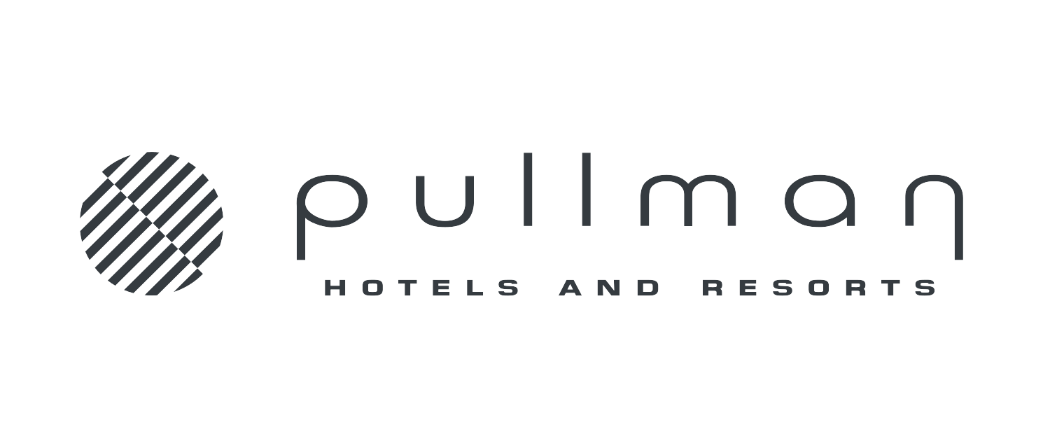 Logo Pullman - client magicien événementiel