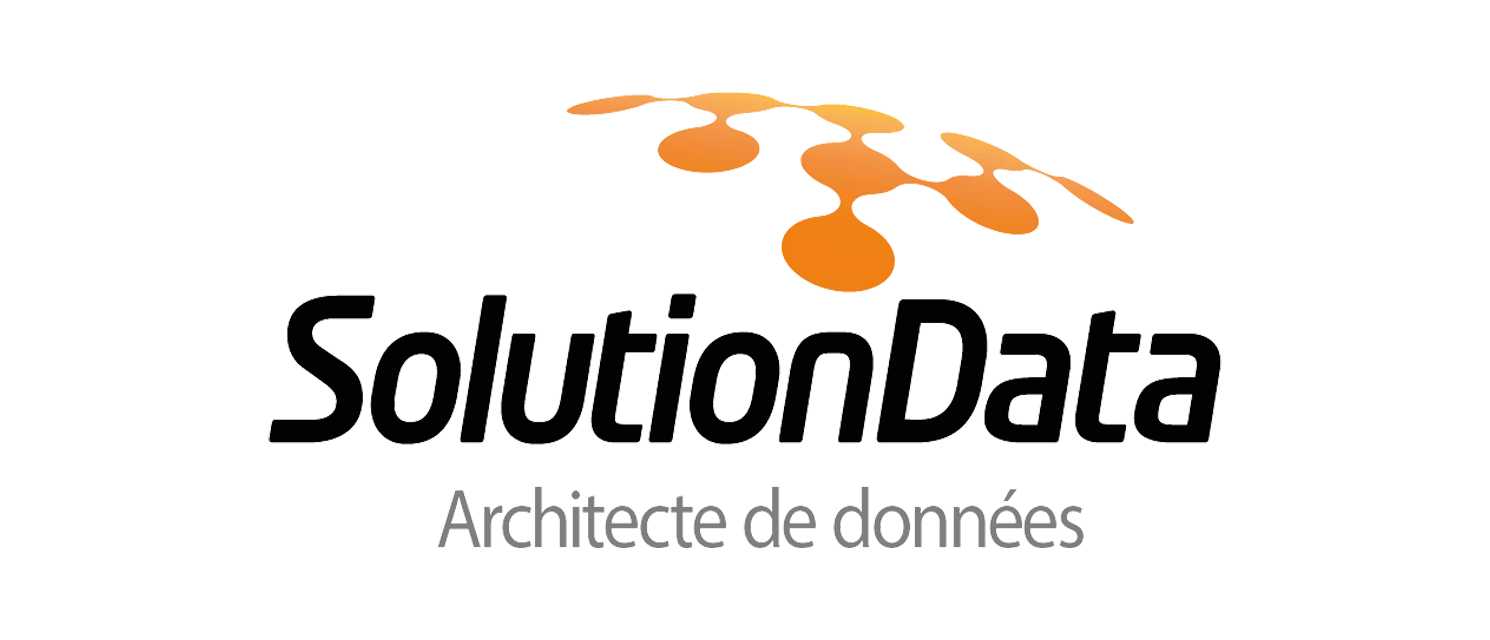 Logo Solution data - client magicien événementiel