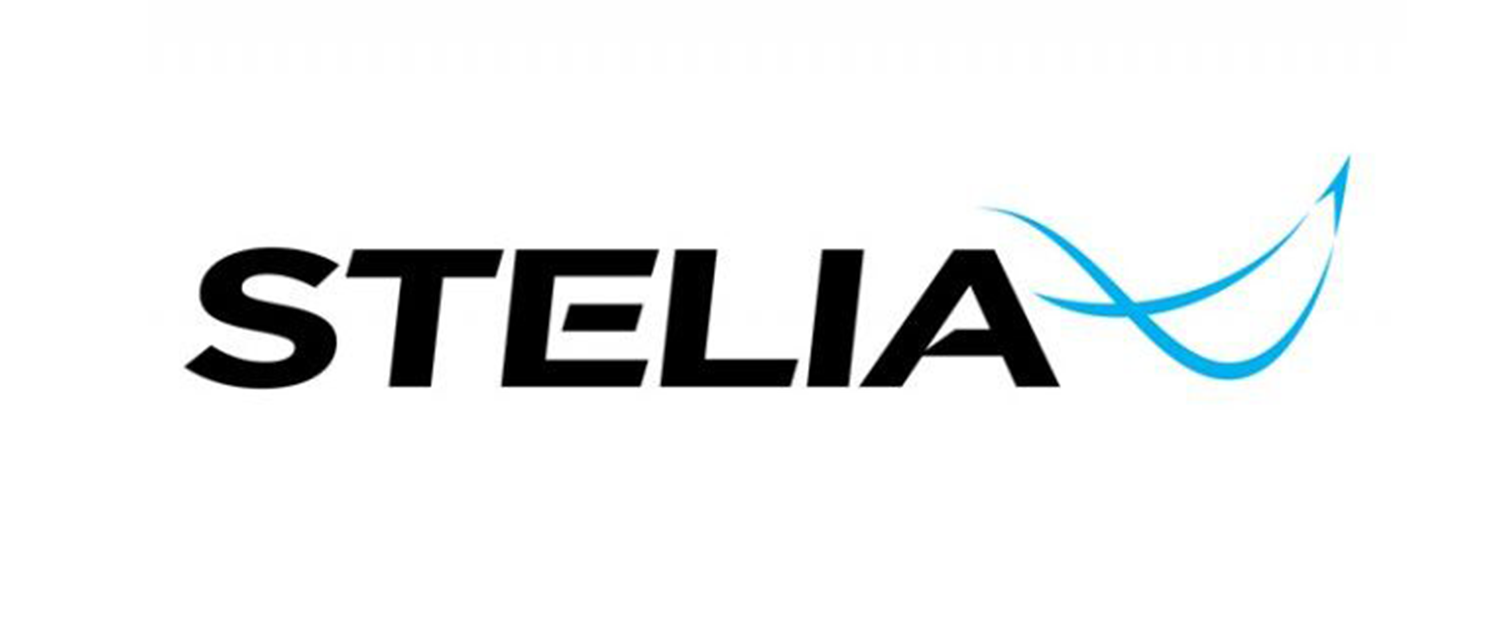 Logo Stelia - client magicien événementiel
