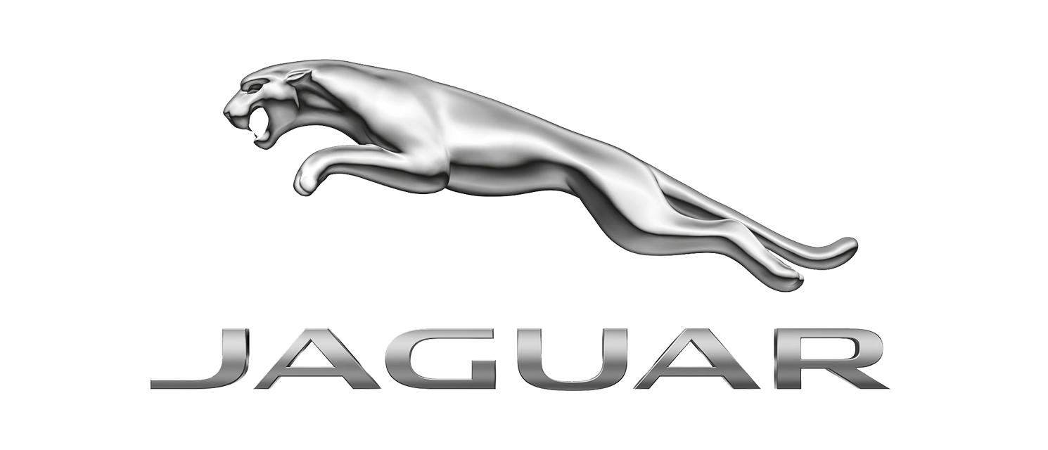 Logo Jaguar - client magicien événementiel