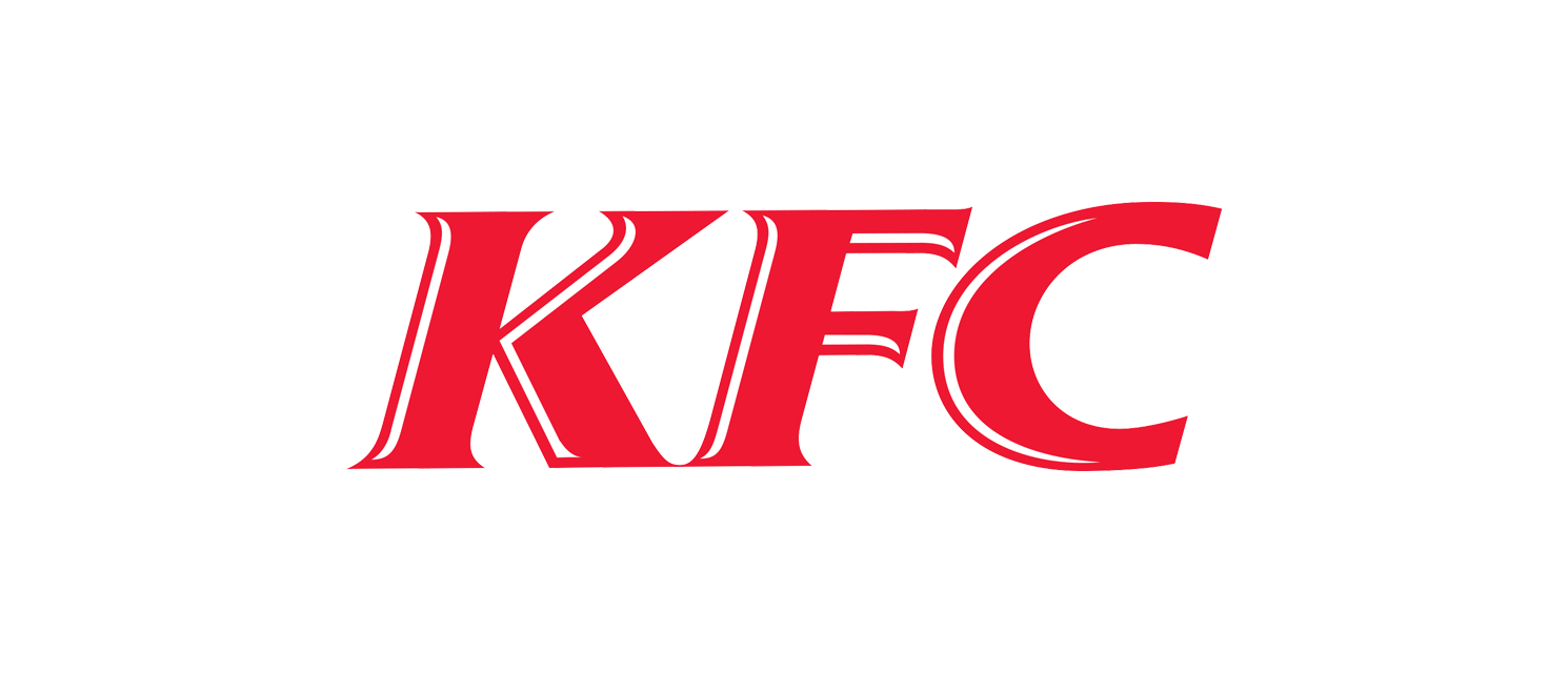 Logo KFC - client magicien événementiel